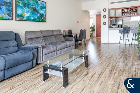 Apartman u gradu The Views, Dubai, UAE 2 spavaće sobe, 130 m2 Br. 671222 - Slika 4