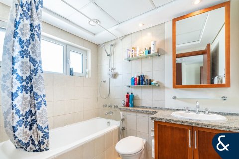 Apartman u gradu The Views, Dubai, UAE 2 spavaće sobe, 130 m2 Br. 671222 - Slika 5