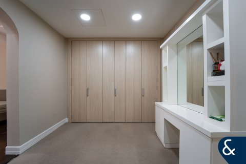 וילה למכירה ב Jumeirah Golf Estates, Dubai, איחוד האמירויות  5 חדרי שינה, 973 מ"ר, מספר 671223 - תמונה 14