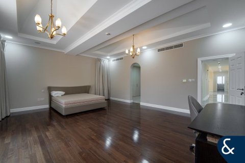 וילה למכירה ב Jumeirah Golf Estates, Dubai, איחוד האמירויות  5 חדרי שינה, 973 מ"ר, מספר 671223 - תמונה 11
