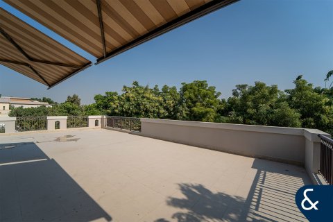 וילה למכירה ב Jumeirah Golf Estates, Dubai, איחוד האמירויות  5 חדרי שינה, 973 מ"ר, מספר 671223 - תמונה 24