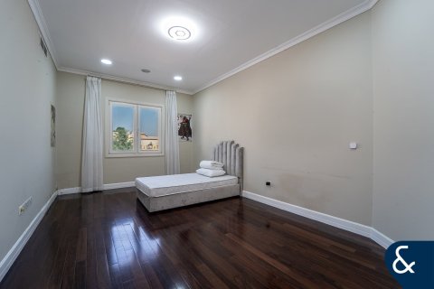 וילה למכירה ב Jumeirah Golf Estates, Dubai, איחוד האמירויות  5 חדרי שינה, 973 מ"ר, מספר 671223 - תמונה 16