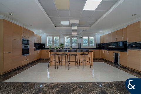 וילה למכירה ב Jumeirah Golf Estates, Dubai, איחוד האמירויות  5 חדרי שינה, 973 מ"ר, מספר 671223 - תמונה 8