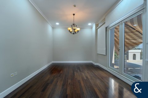וילה למכירה ב Jumeirah Golf Estates, Dubai, איחוד האמירויות  5 חדרי שינה, 973 מ"ר, מספר 671223 - תמונה 20