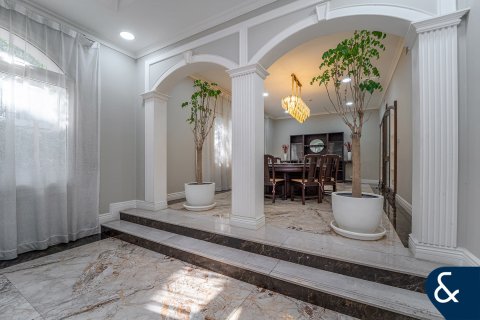 וילה למכירה ב Jumeirah Golf Estates, Dubai, איחוד האמירויות  5 חדרי שינה, 973 מ"ר, מספר 671223 - תמונה 7