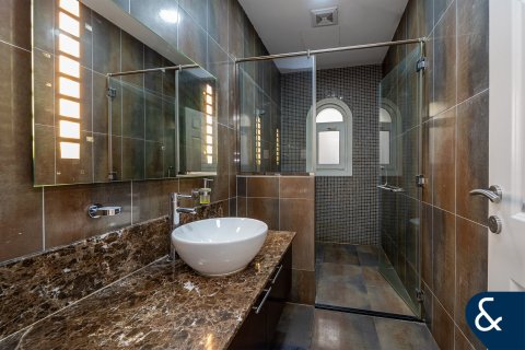 וילה למכירה ב Jumeirah Golf Estates, Dubai, איחוד האמירויות  5 חדרי שינה, 973 מ"ר, מספר 671223 - תמונה 22