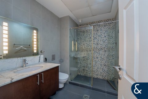 וילה למכירה ב Jumeirah Golf Estates, Dubai, איחוד האמירויות  5 חדרי שינה, 973 מ"ר, מספר 671223 - תמונה 18