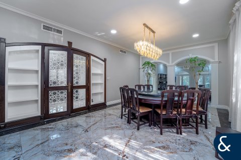 וילה למכירה ב Jumeirah Golf Estates, Dubai, איחוד האמירויות  5 חדרי שינה, 973 מ"ר, מספר 671223 - תמונה 6