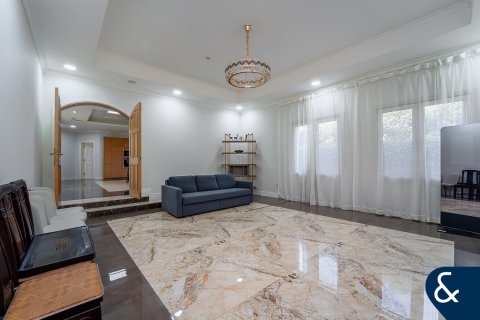 וילה למכירה ב Jumeirah Golf Estates, Dubai, איחוד האמירויות  5 חדרי שינה, 973 מ"ר, מספר 671223 - תמונה 4