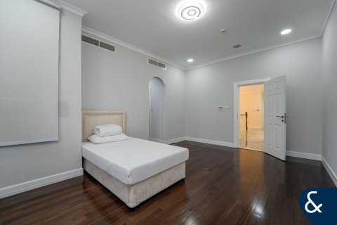 וילה למכירה ב Jumeirah Golf Estates, Dubai, איחוד האמירויות  5 חדרי שינה, 973 מ"ר, מספר 671223 - תמונה 15