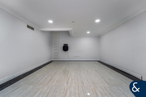 וילה למכירה ב Jumeirah Golf Estates, Dubai, איחוד האמירויות  5 חדרי שינה, 973 מ"ר, מספר 671223 - תמונה 23