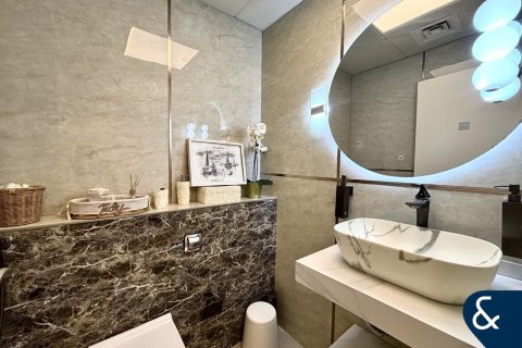 Apartman u gradu Jumeirah Lake Towers, Dubai, UAE 1 spavaća soba, 69 m2 Br. 671221 - Slika 5