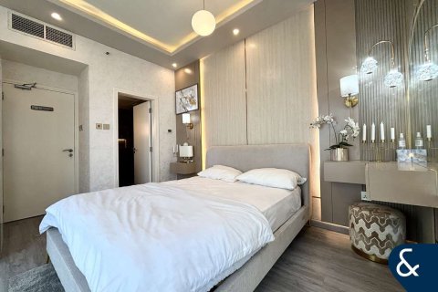 Apartman u gradu Jumeirah Lake Towers, Dubai, UAE 1 spavaća soba, 69 m2 Br. 671221 - Slika 11