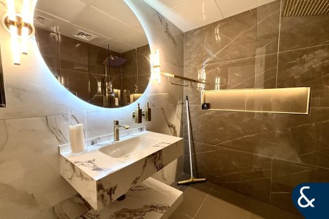 Apartman u gradu Jumeirah Lake Towers, Dubai, UAE 1 spavaća soba, 69 m2 Br. 671221 - Slika 10