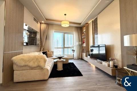 Apartman u gradu Jumeirah Lake Towers, Dubai, UAE 1 spavaća soba, 69 m2 Br. 671221 - Slika 2