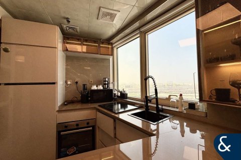 Apartman u gradu Jumeirah Lake Towers, Dubai, UAE 1 spavaća soba, 69 m2 Br. 671221 - Slika 4