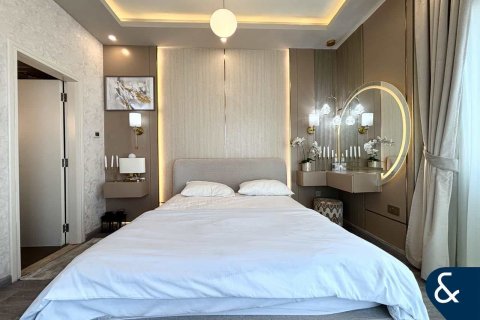 Apartman u gradu Jumeirah Lake Towers, Dubai, UAE 1 spavaća soba, 69 m2 Br. 671221 - Slika 8