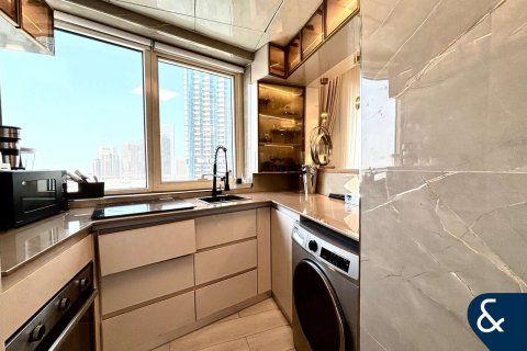 Apartman u gradu Jumeirah Lake Towers, Dubai, UAE 1 spavaća soba, 69 m2 Br. 671221 - Slika 6