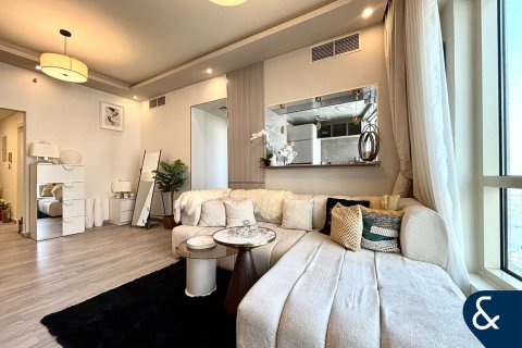 Apartman u gradu Jumeirah Lake Towers, Dubai, UAE 1 spavaća soba, 69 m2 Br. 671221 - Slika 1