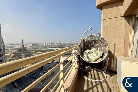 Apartman u gradu Jumeirah Lake Towers, Dubai, UAE 1 spavaća soba, 69 m2 Br. 671221 - Slika 12
