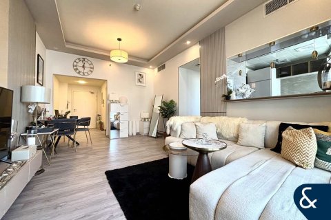 Apartman u gradu Jumeirah Lake Towers, Dubai, UAE 1 spavaća soba, 69 m2 Br. 671221 - Slika 3