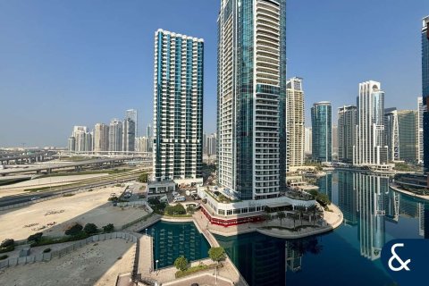 Apartman u gradu Jumeirah Lake Towers, Dubai, UAE 1 spavaća soba, 69 m2 Br. 671221 - Slika 7