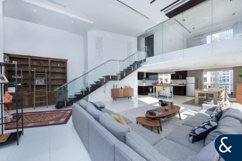 Apartman u gradu Jumeirah Beach Residence, Dubai, UAE 2 spavaće sobe, 168 m2 Br. 671232 - Slika 2