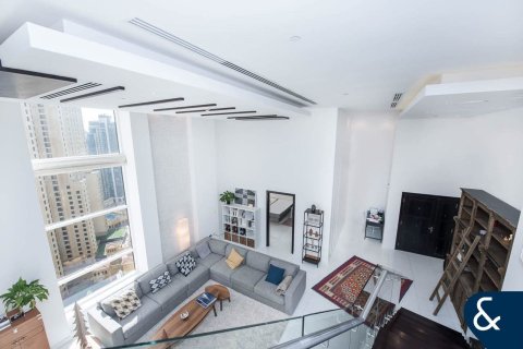 Apartman u gradu Jumeirah Beach Residence, Dubai, UAE 2 spavaće sobe, 168 m2 Br. 671232 - Slika 9