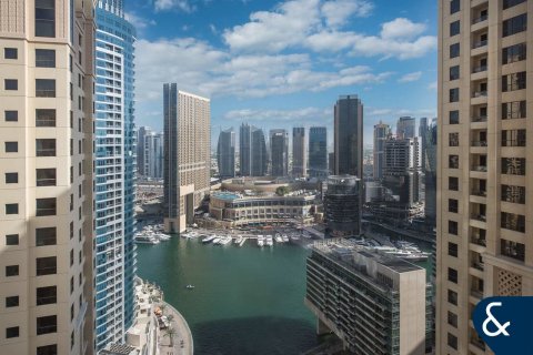 Apartman u gradu Jumeirah Beach Residence, Dubai, UAE 2 spavaće sobe, 168 m2 Br. 671232 - Slika 12