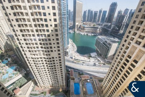 Apartman u gradu Jumeirah Beach Residence, Dubai, UAE 2 spavaće sobe, 168 m2 Br. 671232 - Slika 10