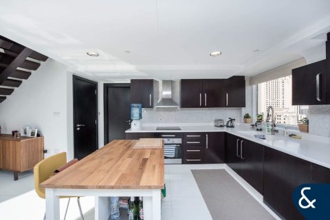 Apartman u gradu Jumeirah Beach Residence, Dubai, UAE 2 spavaće sobe, 168 m2 Br. 671232 - Slika 6