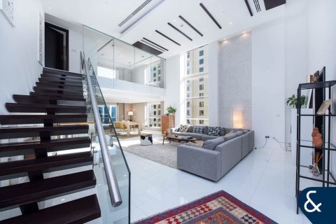 Apartman u gradu Jumeirah Beach Residence, Dubai, UAE 2 spavaće sobe, 168 m2 Br. 671232 - Slika 1