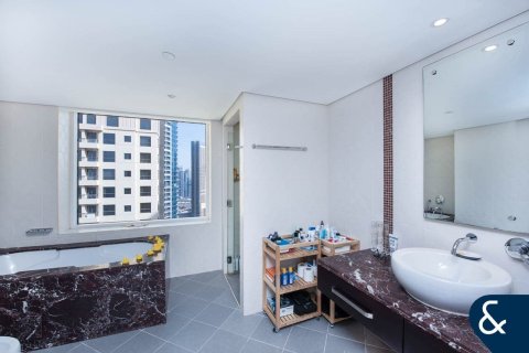 Apartman u gradu Jumeirah Beach Residence, Dubai, UAE 2 spavaće sobe, 168 m2 Br. 671232 - Slika 8