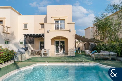 阿联酋 Dubai The Springs 待售 : 3 卧, 251 平方米 , 编号671220 - 照片 18