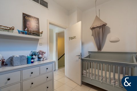 Vila di The Springs, Dubai, UEA 3 kamar tidur, 251 m2 nomor 671220 - foto 12