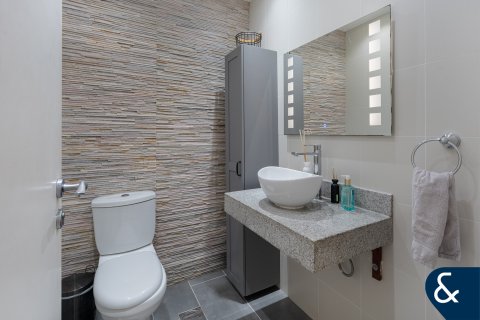 Vila di The Springs, Dubai, UEA 3 kamar tidur, 251 m2 nomor 671220 - foto 8