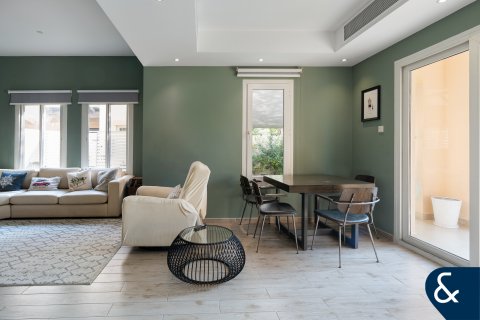 Vila di The Springs, Dubai, UEA 3 kamar tidur, 251 m2 nomor 671220 - foto 5