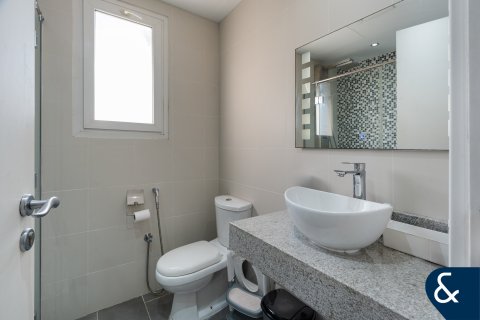 Vila di The Springs, Dubai, UEA 3 kamar tidur, 251 m2 nomor 671220 - foto 11