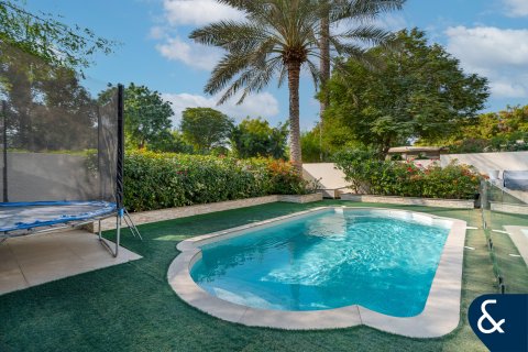 The Springs, Dubai, संयुक्त अरब अमीरात में विला, 3 बेडरूम, 251 वर्ग मीटर, संख्या 671220