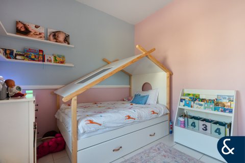 Vila di The Springs, Dubai, UEA 3 kamar tidur, 251 m2 nomor 671220 - foto 10