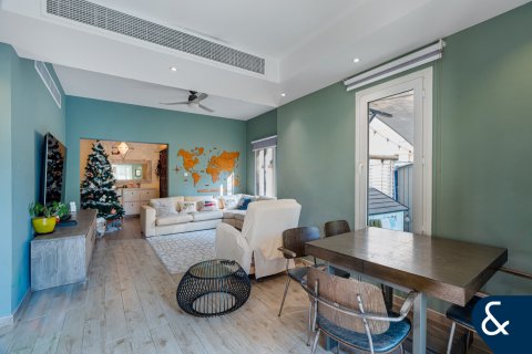 Vila di The Springs, Dubai, UEA 3 kamar tidur, 251 m2 nomor 671220 - foto 4