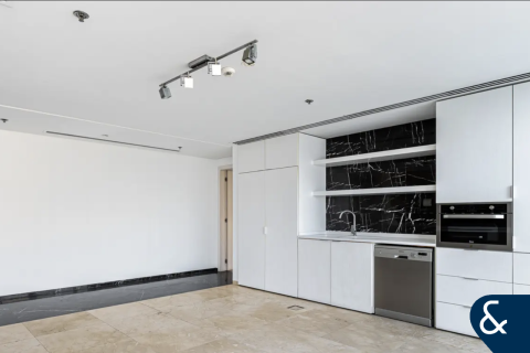 Ρετιρέ σε Dubai Marina, Dubai, ΗΑΕ 4 υπνοδωμάτια, 377 τ.μ. Αρ. 671225 - φωτογραφία 6