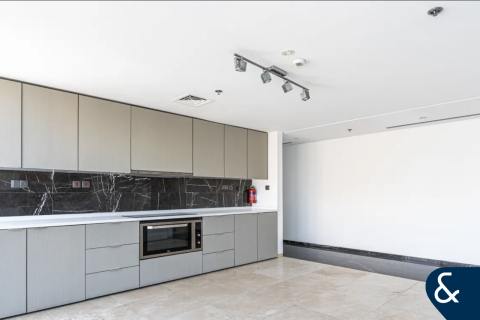 Ρετιρέ σε Dubai Marina, Dubai, ΗΑΕ 4 υπνοδωμάτια, 377 τ.μ. Αρ. 671225 - φωτογραφία 5