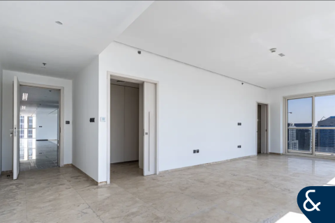 Ρετιρέ σε Dubai Marina, Dubai, ΗΑΕ 4 υπνοδωμάτια, 377 τ.μ. Αρ. 671225 - φωτογραφία 13