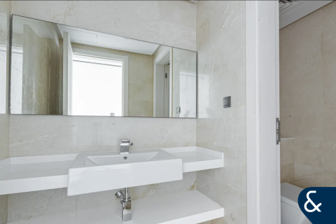 Ρετιρέ σε Dubai Marina, Dubai, ΗΑΕ 4 υπνοδωμάτια, 377 τ.μ. Αρ. 671225 - φωτογραφία 28