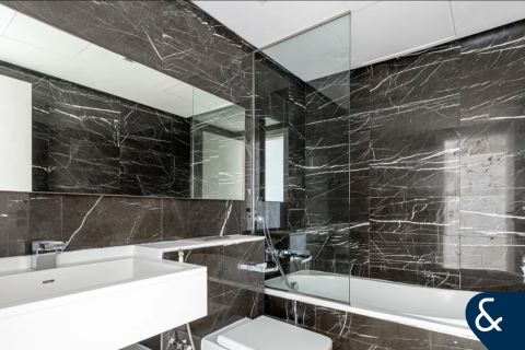 Ρετιρέ σε Dubai Marina, Dubai, ΗΑΕ 4 υπνοδωμάτια, 377 τ.μ. Αρ. 671225 - φωτογραφία 25