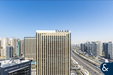 Ρετιρέ σε Dubai Marina, Dubai, ΗΑΕ 4 υπνοδωμάτια, 377 τ.μ. Αρ. 671225 - φωτογραφία 8