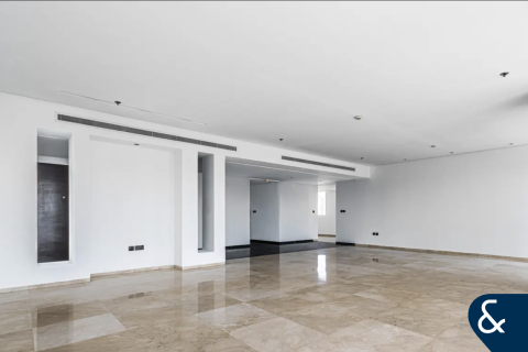 Ρετιρέ σε Dubai Marina, Dubai, ΗΑΕ 4 υπνοδωμάτια, 377 τ.μ. Αρ. 671225 - φωτογραφία 3