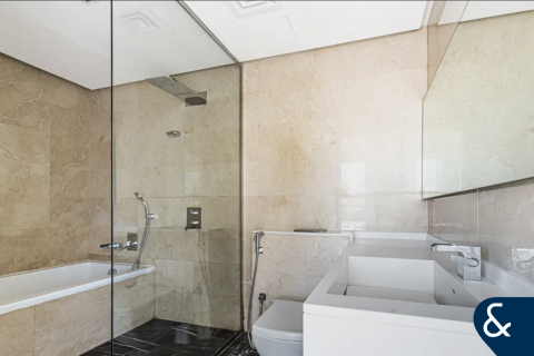 Ρετιρέ σε Dubai Marina, Dubai, ΗΑΕ 4 υπνοδωμάτια, 377 τ.μ. Αρ. 671225 - φωτογραφία 17