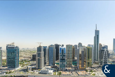 Ρετιρέ σε Dubai Marina, Dubai, ΗΑΕ 4 υπνοδωμάτια, 377 τ.μ. Αρ. 671225 - φωτογραφία 19